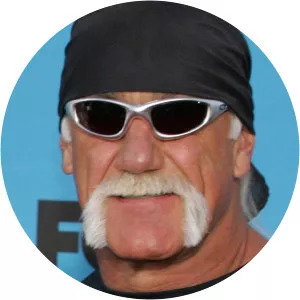 Hulk Hogan