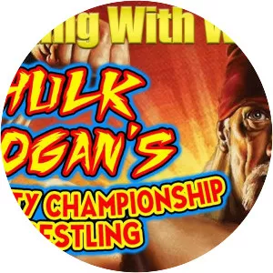 Hulk Hogan's Celebrity Championship Wrestling - American television program