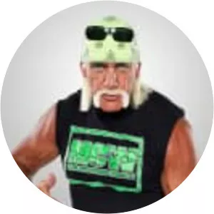 Hulk Hogan's Micro Championship . . .