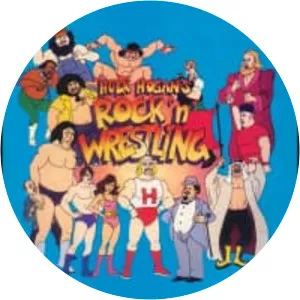 Hulk Hogan's Rock 'n' Wrestling