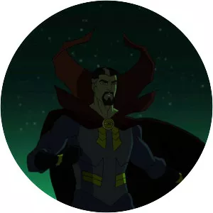 Hulk: Where Monsters Dwell