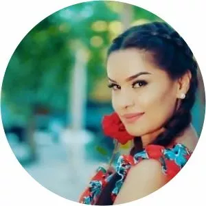 Hulkar Abdullaeva - Musical artist