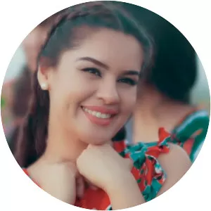 Hulkar Abdullayeva - Singer