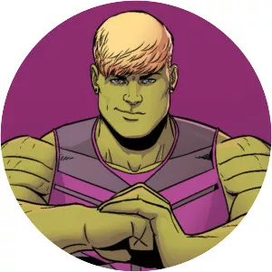 Hulkling