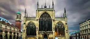 Hull Minster - 