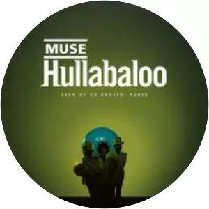 Hullabaloo: Live at Le Zenith, Paris - Film