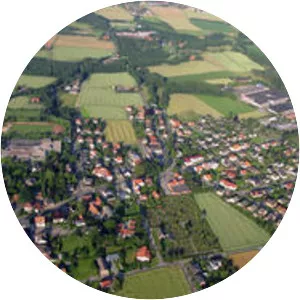 Hüllhorst