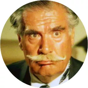 Hulusi Kentmen - Turkish actor