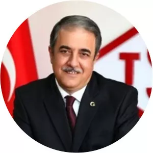Hulusi Şentürk