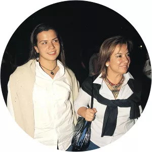 Hülya Aşık photograph