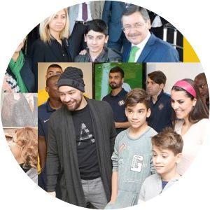 Hulya Cerit photograph