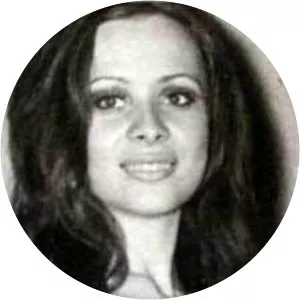 Hülya Cündübeyoğlu - Ebru Cündübeyoğlu's mother