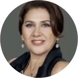 Hülya Darcan - Turkish actress