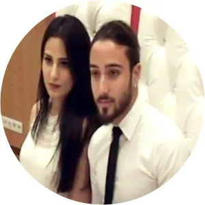 Hülya Eda Zengin photograph