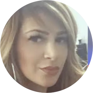 Hulya Hassan photograph