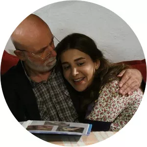 Hülya Koper - Macit Koper's wife