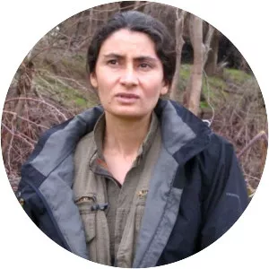 Hulya Oran (Hülya Oran)