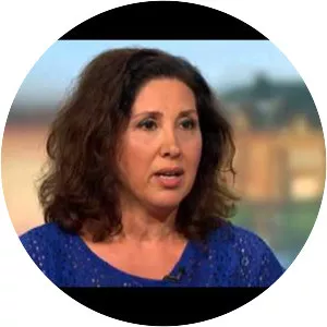 Hülya Özkan photograph