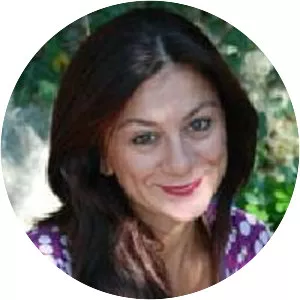 Hülya Şen - Turkish actress