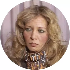 Hülya Tuğlu - Turkish actress