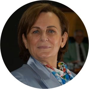 Hulya Ulusoy photograph