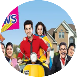 Hum Aapke Hain In Laws