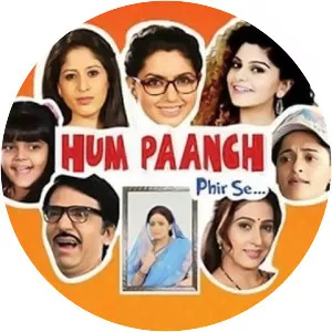 Hum Paanch Phir Se