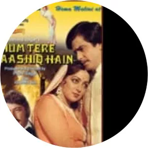 Hum Tere Aashiq Hain - 1979 ‧ Bollywood/Romance ‧ 2h 29m
