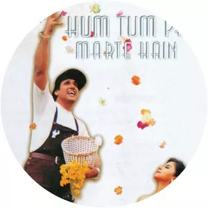 Hum Tum Pe Marte Hain