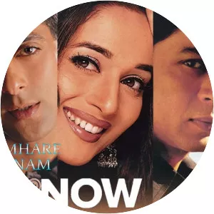 Hum Tumhare Hain Sanam - 2002 ‧ Bollywood/Drama ‧ 2h 55m