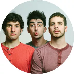 Huma-Huma photograph