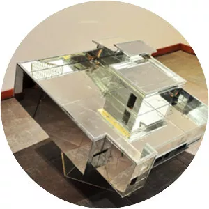 Huma Mulji - Pakistani visual artist