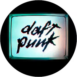 Human After All - Studio album by Daft Punk