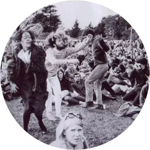 Human Be-In - January 14, 1967