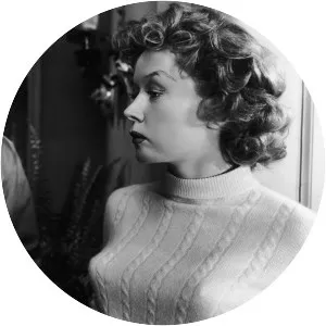 Human Desire - 1954 ‧ Drama/Romance ‧ 1h 31m