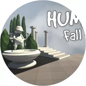 Human: Fall Flat - Video game