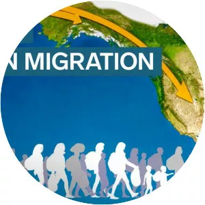 Human migration