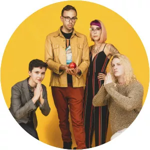 Human Ottoman - Musical group