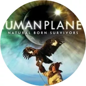 Human Planet - British television series