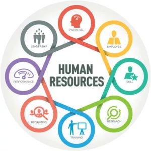 Human resource - Musical group