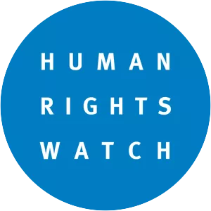 Human Rights Watch