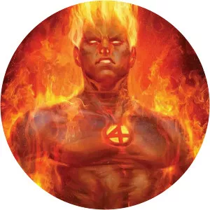 Human Torch 