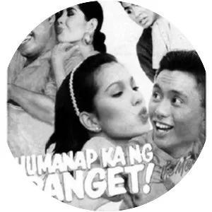 Humanap Ka ng Panget