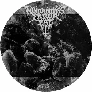 Humanitas Error Est - Musical group