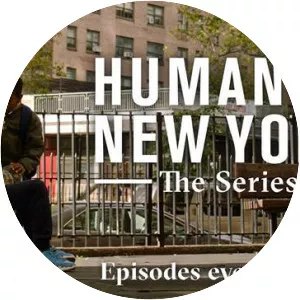 Humans of New York: The Series