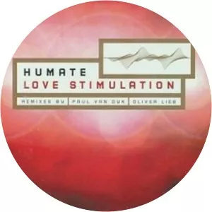 Humate - Record producer