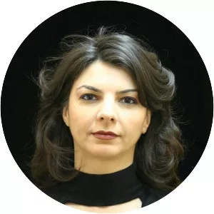 Hümay Güldağ - Turkish actor