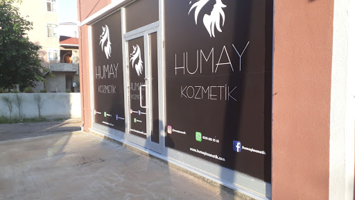 Humay Kozmetik - 