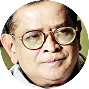 Humayun Ahmed - Bangladeshi novelist
