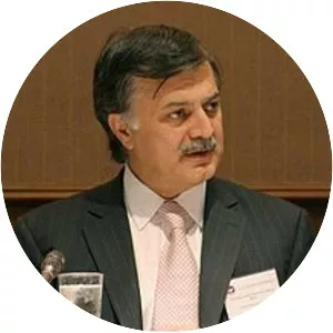 Humayun Akhtar Khan
